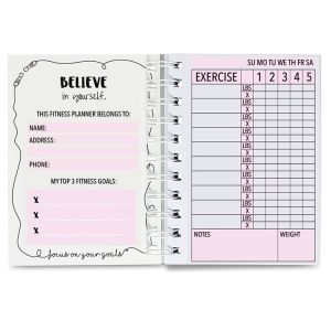Buy cheap Custom Hardcover Journal And Planner Self Care Journal Planner from wholesalers