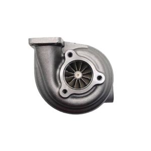 Buy cheap OEM SK230-6E Excavator Engine Turbocharger from wholesalers