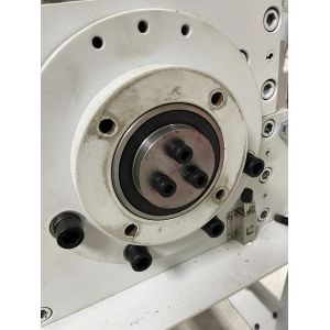 Buy cheap 3 Phase Grinder Crusher Granulator Slow Speed For Plastic Sprues from wholesalers