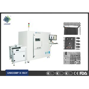 Buy cheap High Power PCB X Ray Inspection Equipment from wholesalers
