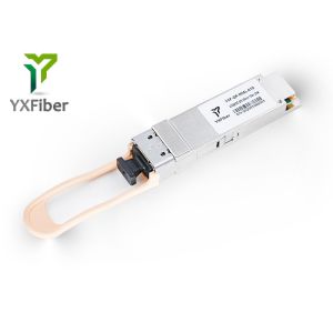 Buy cheap QSFP-40G-SR4 850nm 300m MPO CISCO Compatible SFP Modules from wholesalers