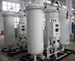Buy cheap Chemical Industrial Oxygen Generator Machine 93%-95% 5-7 Bar from wholesalers