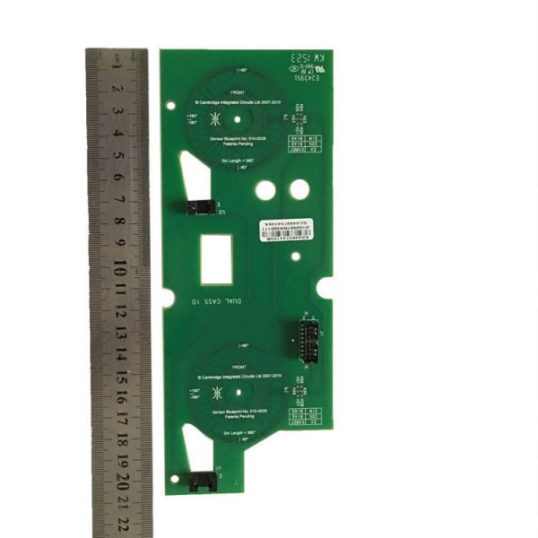 Buy cheap ATM Parts NCR S2 DUAL CASS ID PCB ASSEMBLY 4450734103 445-0734103 from wholesalers