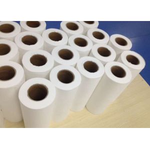 Buy cheap Cotton Gauze Fabric Hygroscopicity Excellent Air Permeability Folded Jumbo Roll from wholesalers