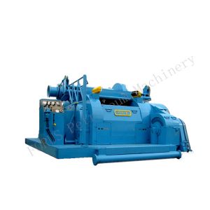 Buy cheap API 4F Drawworks Drilling Rig Components JC40 JC50 JC70 from wholesalers