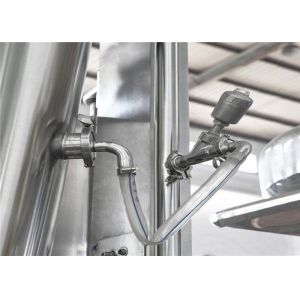 Buy cheap 500KG/batch 1500L Fluid Bed Granulator Solid Plastic Recycling Granulator Machine from wholesalers