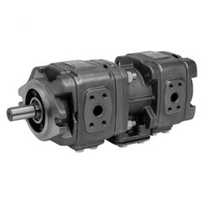 Hydraulic Machine Eckerle Internal Gear Pump EIPH6-160RB23 EIPH6-064RK23