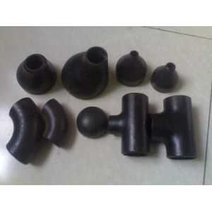 Buy cheap ASTM A234 WP22 pipe fittings from wholesalers