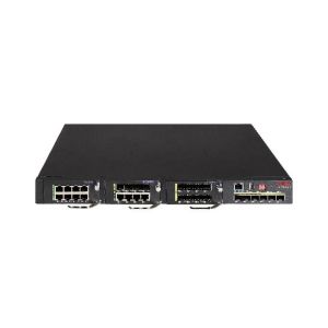 Buy cheap Industrial-Grade Gigabit Ethernet Switch - 30 Ports , Wide Temp & Redundant Power For Harsh Environments from wholesalers