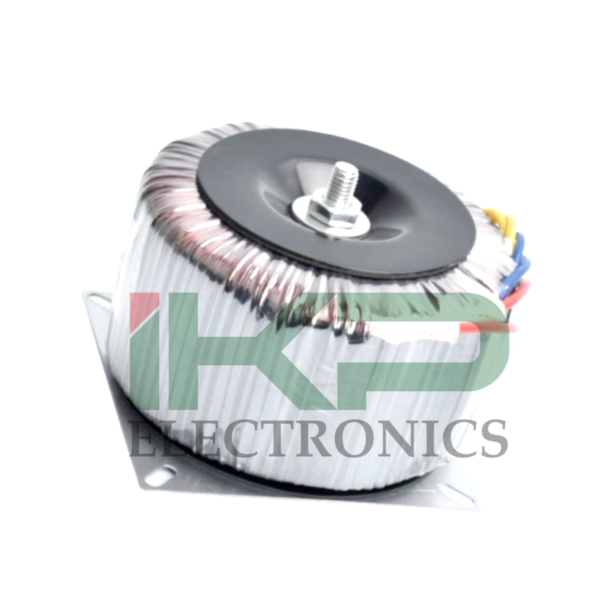 Buy cheap 1000 VA Rated Power 97.0% Efficiency 175*85 mm Outside Dimension D*H Toroidal Transformer for Solar Power from wholesalers