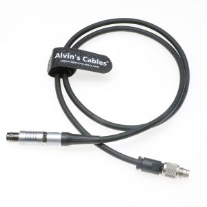 Buy cheap Alvin’s Cables Control Cable for ARRI CLM-4 Motor to Motor Controller, 8 Pin to FIZ 12 Pin Cable Compatible with K2.72099.0, 80cm| 31.5inches from wholesalers