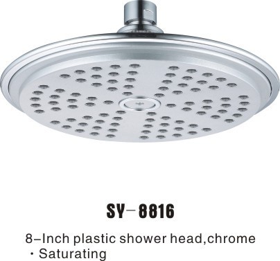 Quality SY-8816 8-Inch Over-head Shower for sale