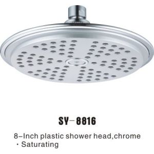Buy cheap SY-8816 8-Inch Over-head Shower from wholesalers