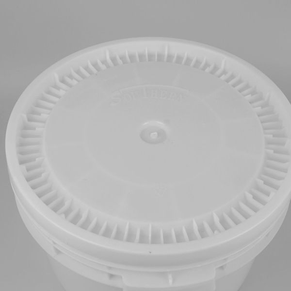 Buy cheap Stackable Food Grade Bucket with Lid for B2B Buyers from wholesalers