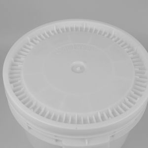 Buy cheap Stackable Food Grade Bucket with Lid for B2B Buyers from wholesalers
