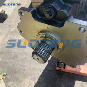 708-2K-00113 7082K00113 Hydraulic Main Pump For PC800-8 Excavator