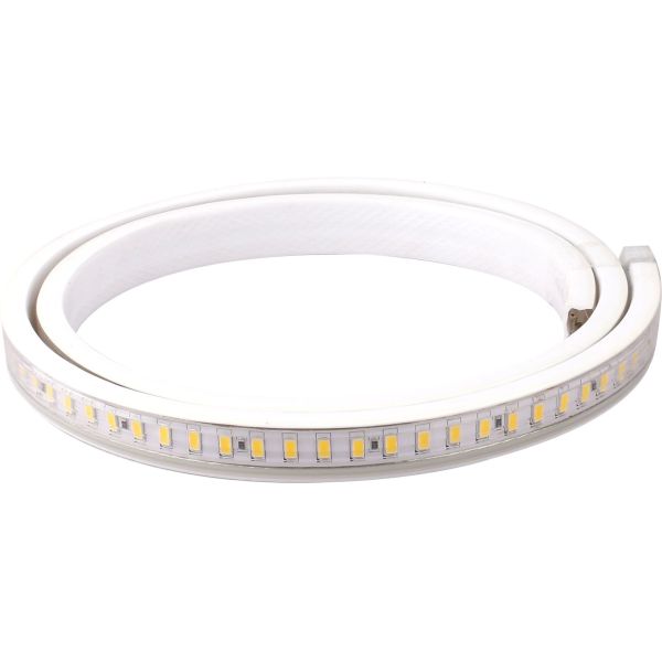 Buy cheap 5730 120 LEDs House High Voltage LED Strip Lighting , Decorative Strip Light 14W / M from wholesalers