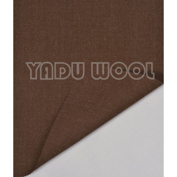 Buy cheap Wool acrylic with grey hat fabric 777-1-5 from wholesalers