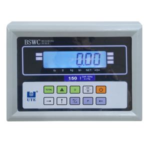 Buy cheap 30kg Digital Weighing Scale with RS232 Interface and IP44 Protection from wholesalers