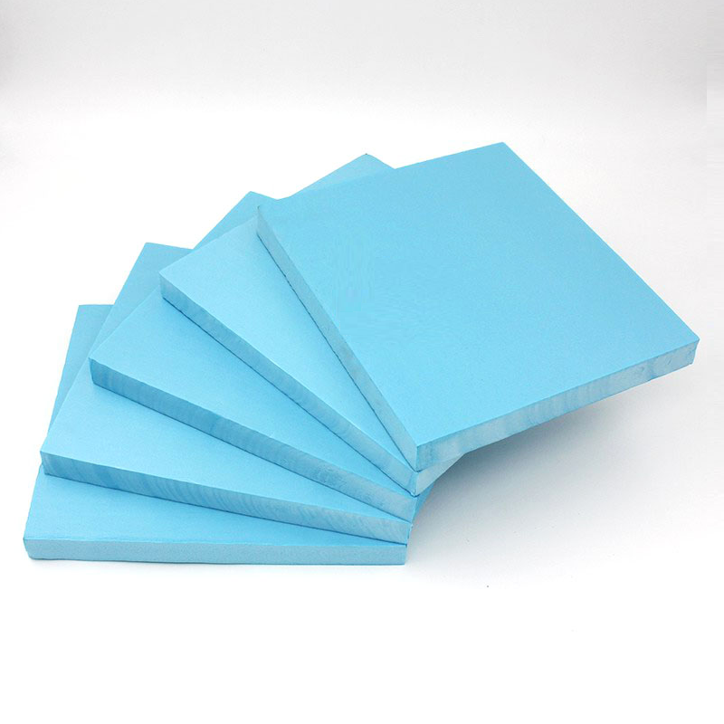 Buy cheap Extruded Polystyrene High Compression Moisture Proof Fireproof XPS Board from wholesalers