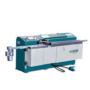 Buy cheap Double Glass Rubber Coating 47m/min Butyl Extruder Machine from wholesalers