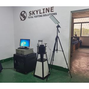 Buy cheap EN ISO 1182 Incombustible Test Furnace from wholesalers