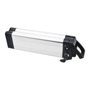 China Lightweight IP65 Lithium Battery For E Bike Impact Resistant on sale
