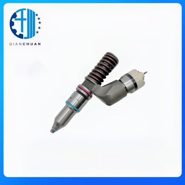 Quality 253-0617 2530617 Fuel Injector for Caterpillar C15 C27 Diesel Engine for sale
