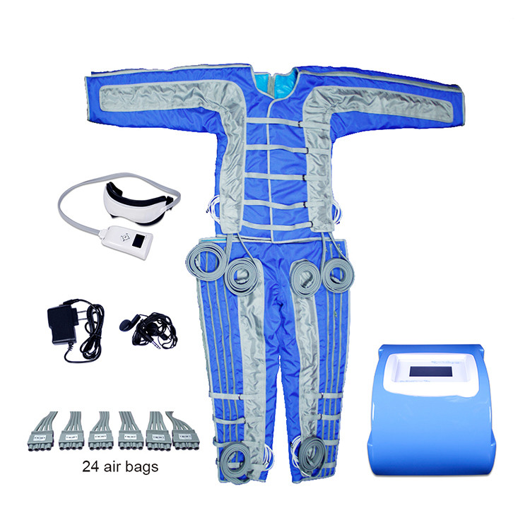 Quality far infrared pressotherapy slimming machine/pressotherapy slimming machine/slimming machine for sale Buy cheap far infrared pressotherapy slimming machine/pressotherapy slimming machine/slimming machine product