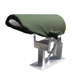 Buy cheap Pig Farm Animal Artificial Insemination Kit Boar Semen Collection Dummy Sow product