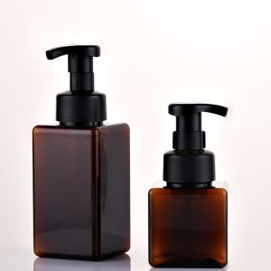 Buy cheap Soap Foam Pump Bottle PETG Material from wholesalers