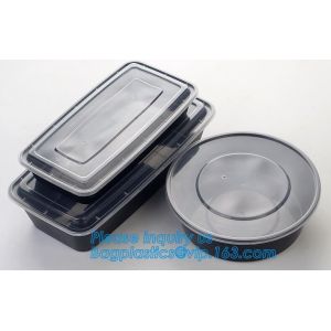 Buy cheap Plastic Food Container Lunch Box With 5 cells Compartments 304 Stainless Steel Bento Lunch Box Leakproof Kids and Studen from wholesalers