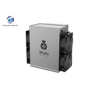 Buy cheap Crypto Asic iPollo V1 Miner 1550M ETC Mining Machine from wholesalers