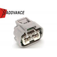 Buy cheap 7283-1081-40 Automotive Electrical Connectors 8 Pin 8 Way Connector 90980-10891 product