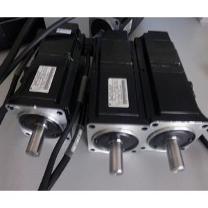 Mitsubishi HC-KFS23BK Motors-AC Servo Industrial Automation Systems