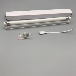 Buy cheap Selective Targeting F8T5BL Lamp T5 BL 8W Tube Black Light Bulbs from wholesalers