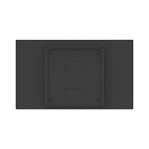 Buy cheap 49 Inch Infrared Touch Screen Monitor For Digital Advertising Signage 500nits from wholesalers