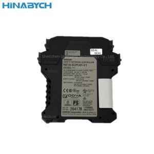 Buy cheap New and Original PLC Safety Network Controller for Omron Ne1a-Scpu01-V1 PLC Controller Module Industrial Controls from wholesalers