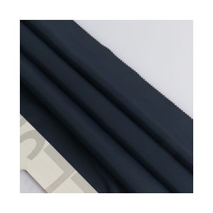 Buy cheap GRS Custom Made ocean Recycled 280T Poly Pongee polyester Fabric from wholesalers