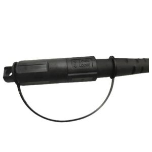 Buy cheap FTTH Compatible Optical Corning Optitap Sc/APC H Connector IP67 Waterproof Fiber from wholesalers