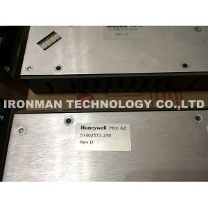Buy cheap 51402573-250 Honeywell PLC Module / UCNIF Module Assembly Cc For Hpm from wholesalers