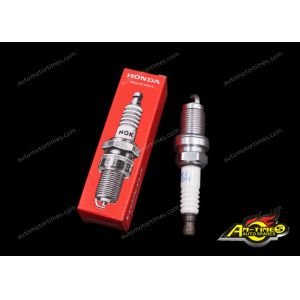 Buy cheap Original Engine Parts Iridium Power Spark Plugs OEM 12290-R62-H01 / IZFR6K11NS For Japan Car from wholesalers