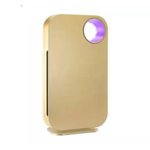 OEM Home Air Cleaner High Power Negative Ions Smart Home Air Purifier 6.9kg