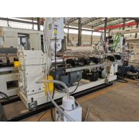 Buy cheap HIPS Refrigerator Board / Luggage ABS Sheet Extrusion Line Machine product