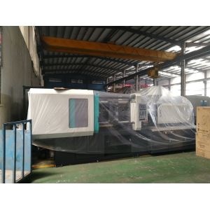 Buy cheap Full Automatic Plastic Injection Molding Machine With CE Certification from wholesalers