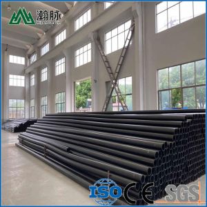 Buy cheap PN6-PN16 Pressure Rating HDPE Water Supply Pipes Made of PE Raw Material and 1.25mpa-2.5mpa Pressure Capacity from wholesalers