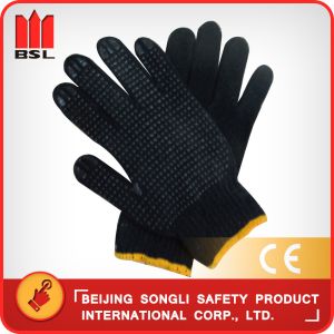 Buy cheap SLG-8003 T/C yards working gloves from wholesalers