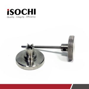 Buy cheap Sliver 1331 Spring Collet Tool Chuck Wrench Stainless Steel Conic from wholesalers