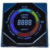Buy cheap Custom Segment LCD Display For Forklift Gauge Cluster Number Display, Monochrome LCD Display from wholesalers