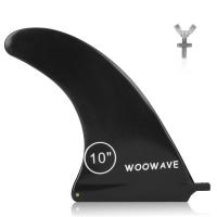 Buy cheap Upgrade to PVC Colorful Surfboard Fins for Enhanced Kiteboarding Performance product